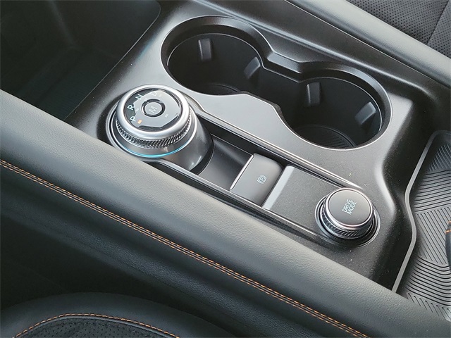 New 2026 Ford Explorer Tremor - photo 12