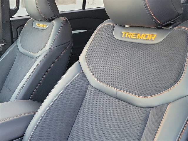 New 2026 Ford Explorer Tremor - photo 15