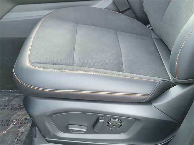 New 2026 Ford Explorer Tremor - photo 16