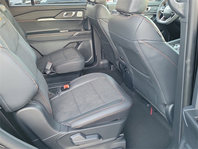 New 2026 Ford Explorer Tremor - photo 19