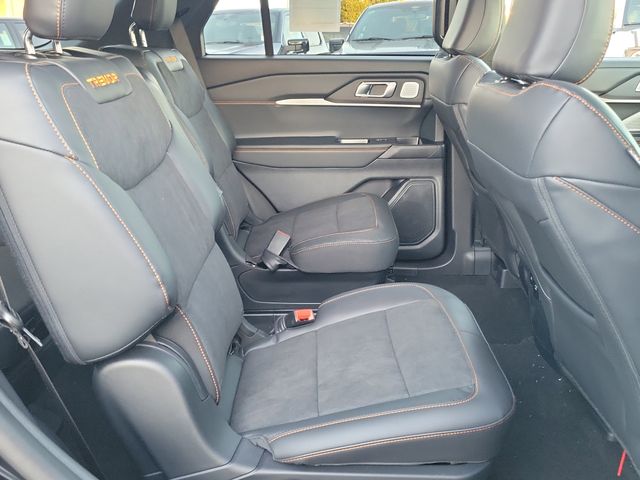 New 2026 Ford Explorer Tremor - photo 20