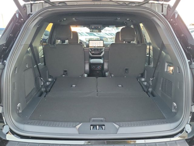 New 2026 Ford Explorer Tremor - photo 22