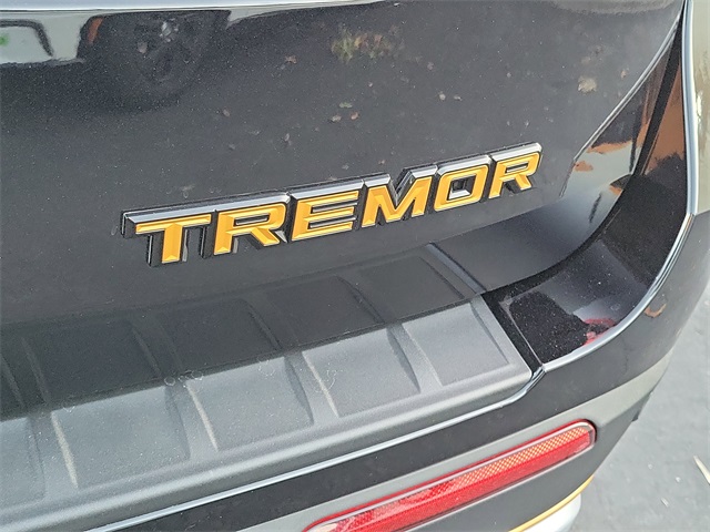 New 2026 Ford Explorer Tremor - photo 23
