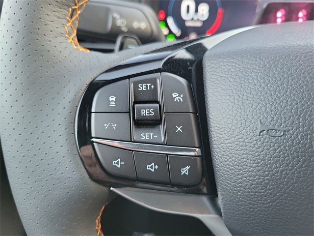New 2026 Ford Explorer Tremor - photo 6