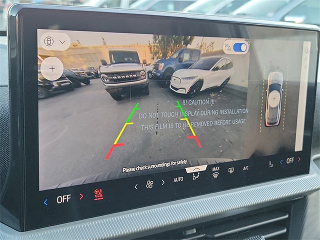 New 2026 Ford Explorer Tremor - photo 9