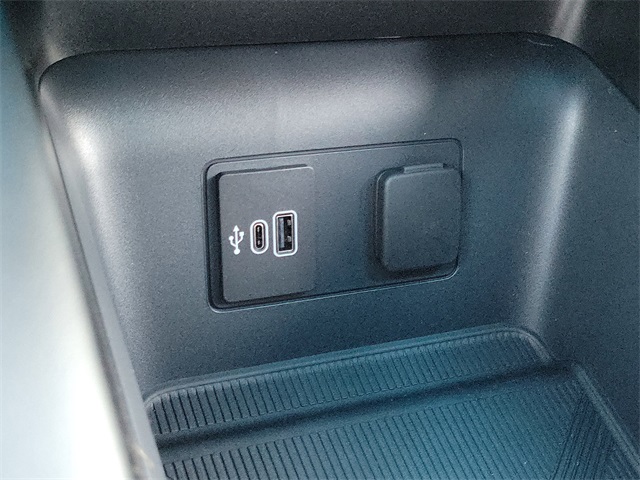 New 2026 Ford Explorer Tremor - photo 10