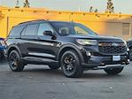 New 2026 Ford Explorer Tremor thumbnail 2