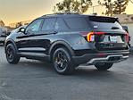 New 2026 Ford Explorer Tremor thumbnail 3