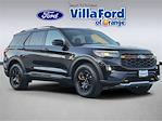 New 2026 Ford Explorer Tremor thumbnail 1