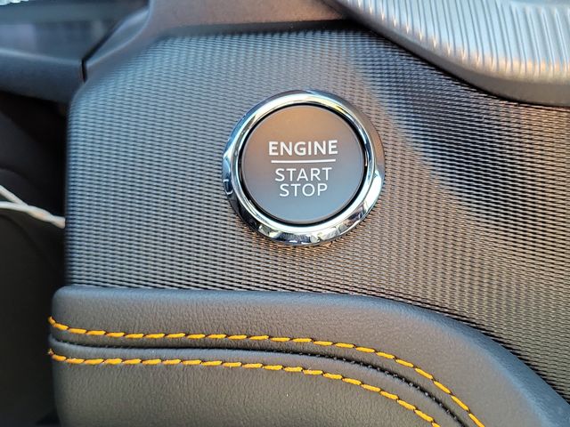 New 2026 Ford Explorer Tremor - photo 11