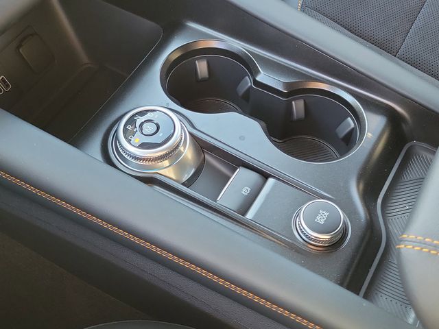New 2026 Ford Explorer Tremor - photo 12