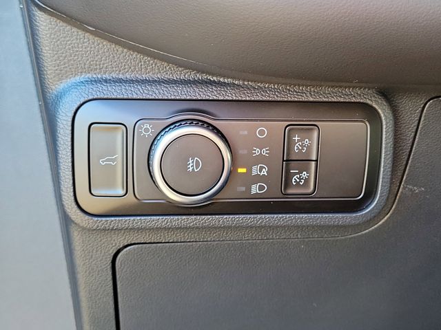 New 2026 Ford Explorer Tremor - photo 13