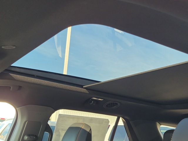New 2026 Ford Explorer Tremor - photo 15