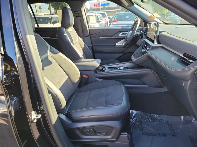 New 2026 Ford Explorer Tremor - photo 18