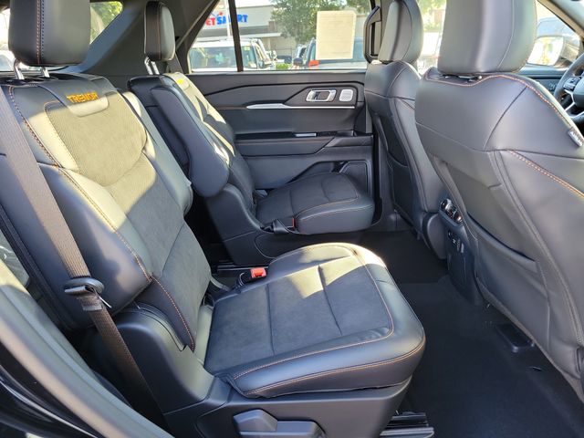 New 2026 Ford Explorer Tremor - photo 20