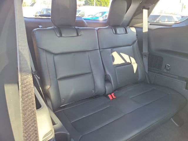 New 2026 Ford Explorer Tremor - photo 21