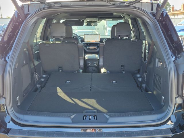 New 2026 Ford Explorer Tremor - photo 22