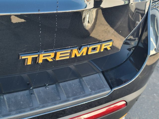 New 2026 Ford Explorer Tremor - photo 23