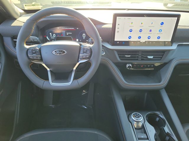 New 2026 Ford Explorer Tremor - photo 4