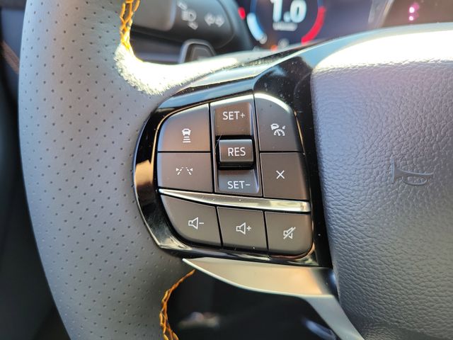 New 2026 Ford Explorer Tremor - photo 5