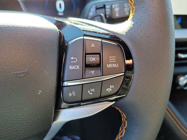 New 2026 Ford Explorer Tremor - photo 6