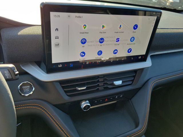 New 2026 Ford Explorer Tremor - photo 7