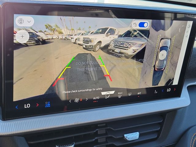 New 2026 Ford Explorer Tremor - photo 9