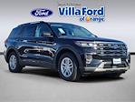 New 2026 Ford Explorer Tremor thumbnail 1