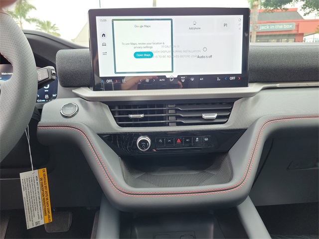 New 2026 Ford Explorer ST - photo 12