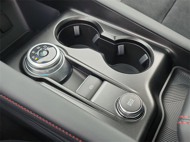 New 2026 Ford Explorer ST - photo 14
