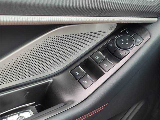 New 2026 Ford Explorer ST - photo 15