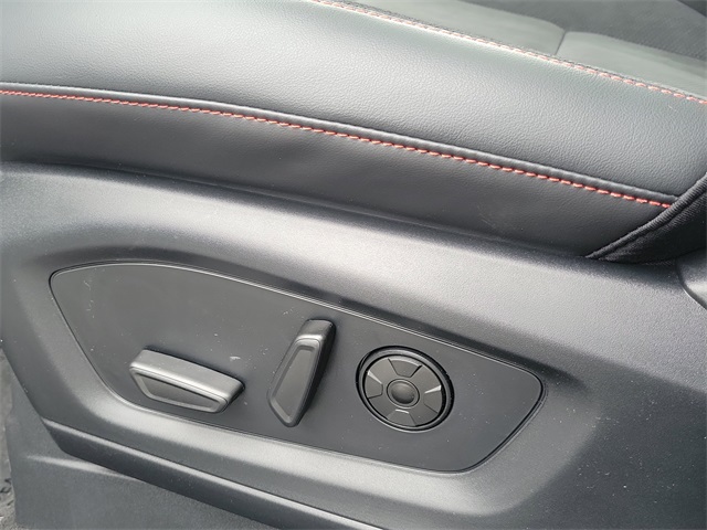 New 2026 Ford Explorer ST - photo 16