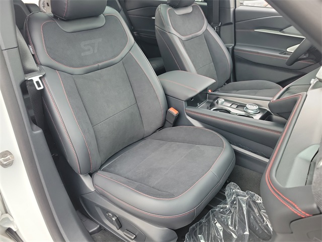 New 2026 Ford Explorer ST - photo 18