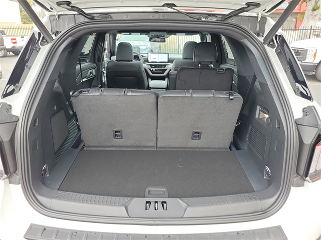 New 2026 Ford Explorer ST - photo 22