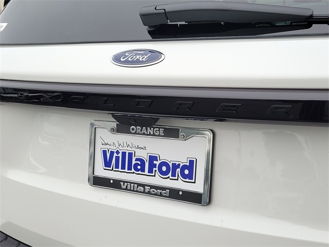 New 2026 Ford Explorer ST - photo 23