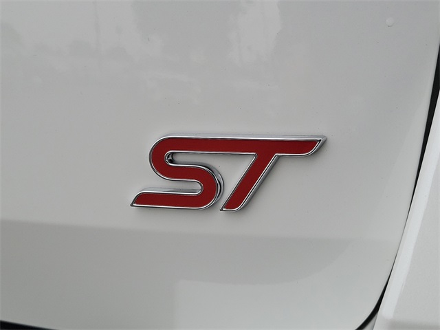 New 2026 Ford Explorer ST - photo 24