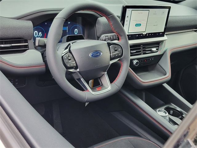 New 2026 Ford Explorer ST - photo 3
