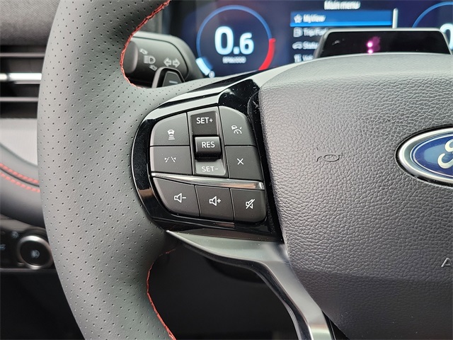 New 2026 Ford Explorer ST - photo 5