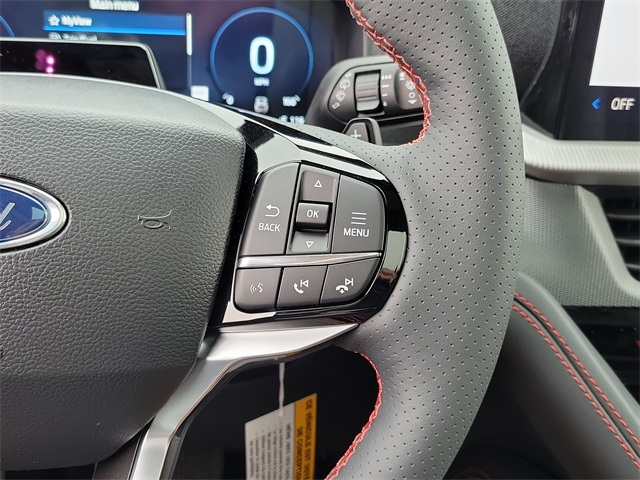 New 2026 Ford Explorer ST - photo 6