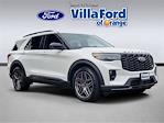 New 2026 Ford Explorer ST thumbnail 1