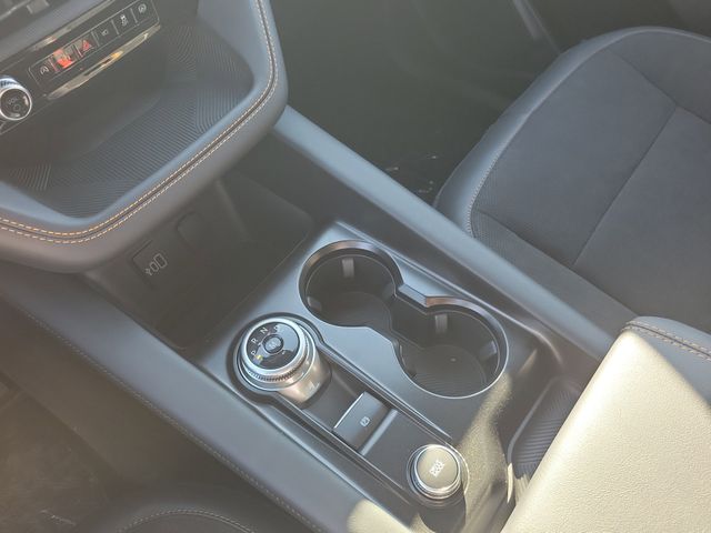 New 2026 Ford Explorer Tremor - photo 12
