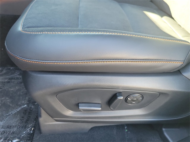 New 2026 Ford Explorer Tremor - photo 13