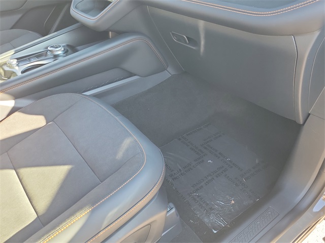 New 2026 Ford Explorer Tremor - photo 14