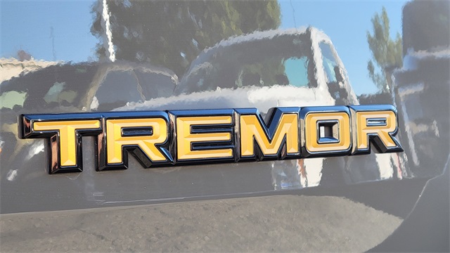 New 2026 Ford Explorer Tremor - photo 20