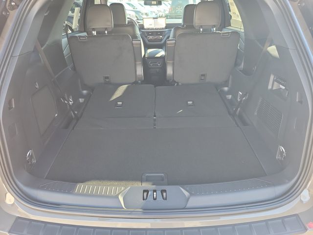 New 2026 Ford Explorer Tremor - photo 21