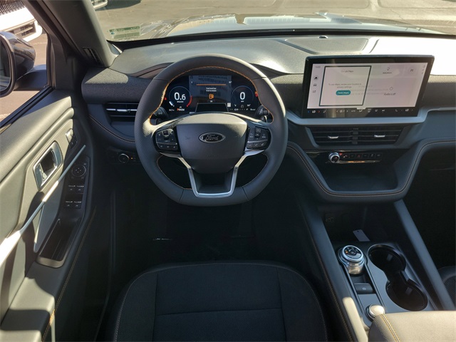 New 2026 Ford Explorer Tremor - photo 4