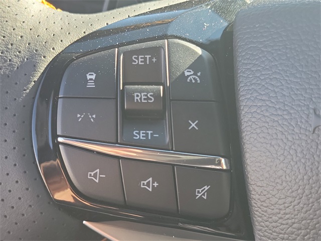 New 2026 Ford Explorer Tremor - photo 5