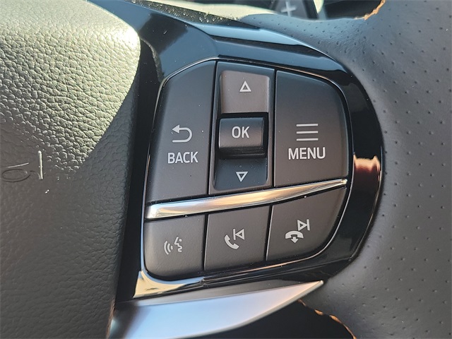New 2026 Ford Explorer Tremor - photo 6