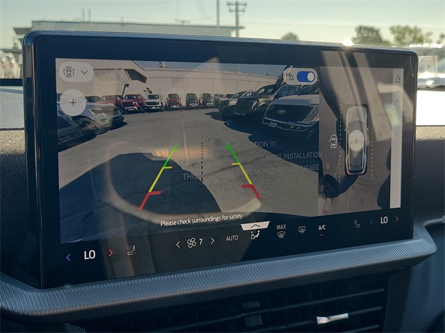 New 2026 Ford Explorer Tremor - photo 8