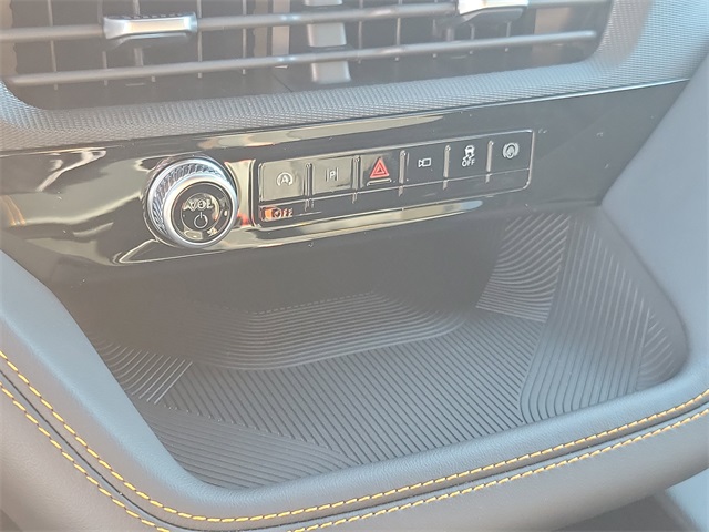 New 2026 Ford Explorer Tremor - photo 9
